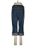 Axcess Chevron-herringbone Blue Jeans Size 12 - photo 2