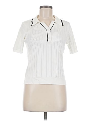 Adrianna Papell Sweater Vest (view 1)