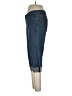 Axcess Chevron-herringbone Blue Jeans Size 12 - photo 5