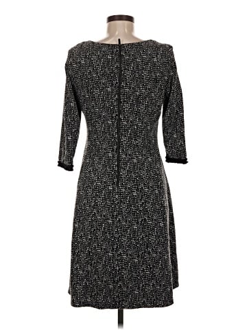 Taylor Casual Dress (view 2)