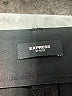 Express Black Casual Pants Size 12S - photo 7