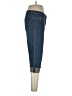 Axcess Chevron-herringbone Blue Jeans Size 12 - photo 4