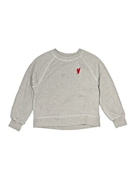 Hanna Andersson Long Sleeve Top