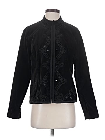 DressBarn Cardigan (view 1)