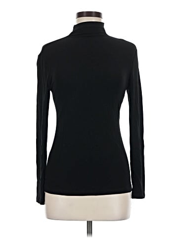 April Long Sleeve Turtleneck (view 1)