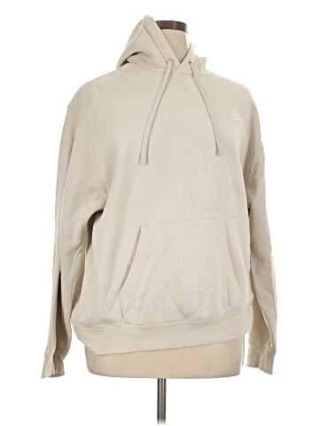 Nike Pullover Hoodie (view 1)