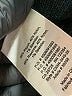 Wilfred Black Tank Top Size XXS - photo 8