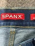 SPANX Blue Jeans Size M - photo 7