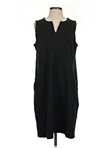 Eileen Fisher Casual Dress (view 1)