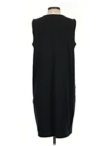 Eileen Fisher Casual Dress (view 2)