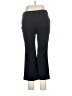 Eddie Bauer Black Active Pants Size 12S - photo 2