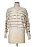 Francesca's Ivory Pullover Sweater Size L - photo 1
