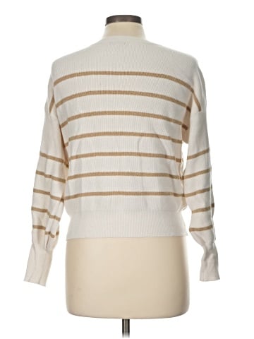 Francesca's Pullover Sweater (view 2)