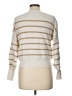 Francesca's Ivory Pullover Sweater Size L - photo 2