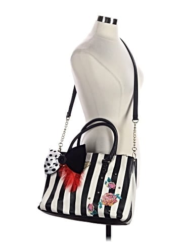 Betsey Johnson Satchel (view 2)