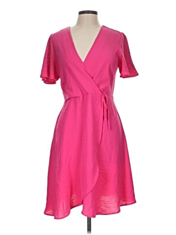 Monteau Casual Dress (view 1)