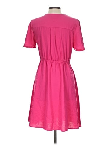 Monteau Casual Dress (view 2)
