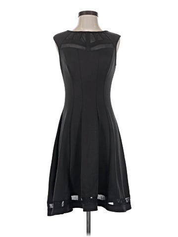 PaperDoll Cocktail Dress (view 1)