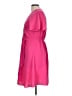 Monteau 100% Polyester Pink Casual Dress Size L - photo 5