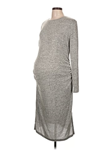 Motherhood Casual Dress (view 1)