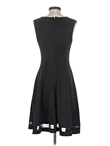 PaperDoll Cocktail Dress (view 2)