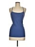 Lululemon Athletica Blue Tank Top Size 6 - photo 1