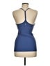 Lululemon Athletica Blue Tank Top Size 6 - photo 2