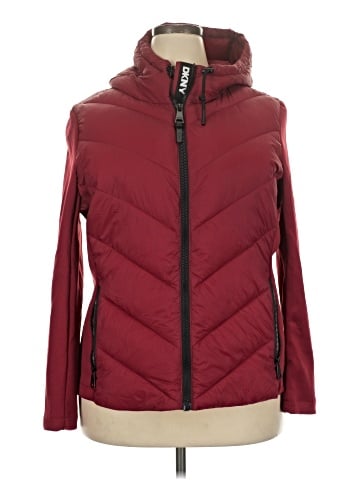 DKNY Jacket (view 1)