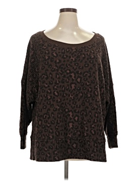 American Eagle Outfitters Pullover Sweater