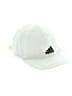 Adidas White Baseball Cap One size - photo 1