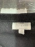 Lucky Brand Black Pullover Sweater Size L - photo 7