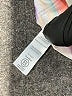 Athleta Graphic Ivory Athletic Shorts Size M - photo 4