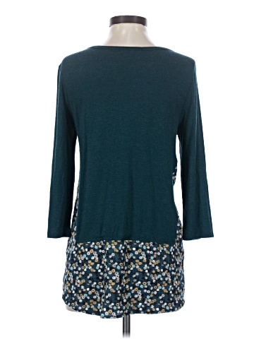 Le Lis 3/4 Sleeve T-Shirt (view 2)