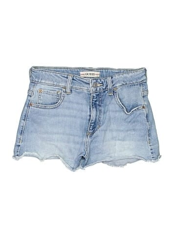 Guess Denim Shorts (view 1)