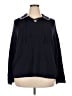 Lane Bryant Blue Pullover Sweater Size 18 - 20 Plus - photo 1