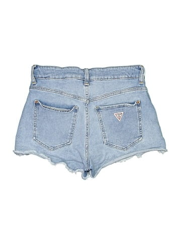 Guess Denim Shorts (view 2)