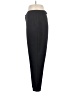 Nine West Solid Black Dress Pants Size 14 - photo 5