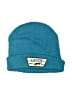 Vans 100% Acrylic Teal Beanie One size - photo 1