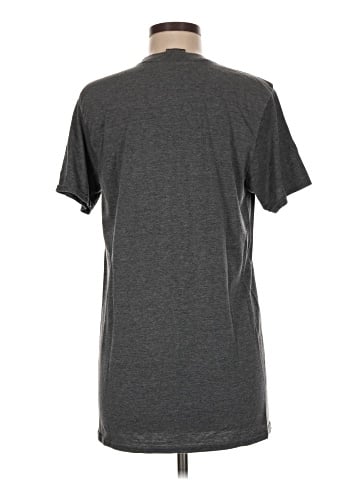 Oxford Short Sleeve T-Shirt (view 2)