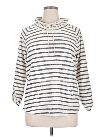 Style&Co Pullover Sweater (view 1)