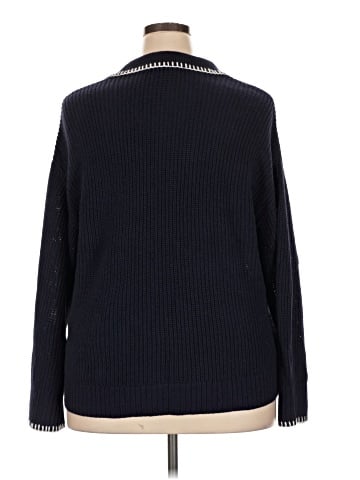 Lane Bryant Pullover Sweater (view 2)