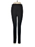 Lou & Grey Solid Black Active Pants Size M - photo 1