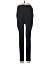 Lou & Grey Solid Black Active Pants Size M - photo 2