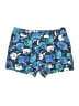 Tommy Hilfiger Floral Blue Shorts Size 12 - photo 1