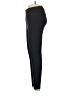 Lou & Grey Solid Black Active Pants Size M - photo 5