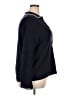 Lane Bryant Blue Pullover Sweater Size 18 - 20 Plus - photo 4