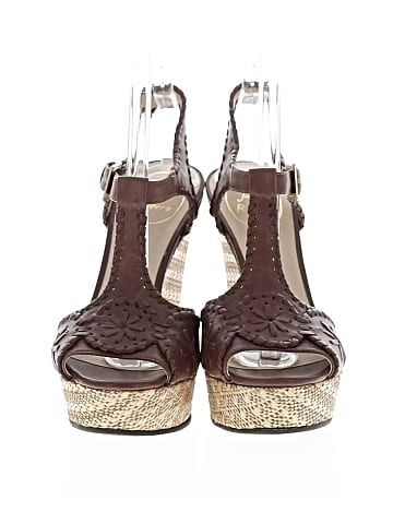 Jack Rogers Wedges (view 2)
