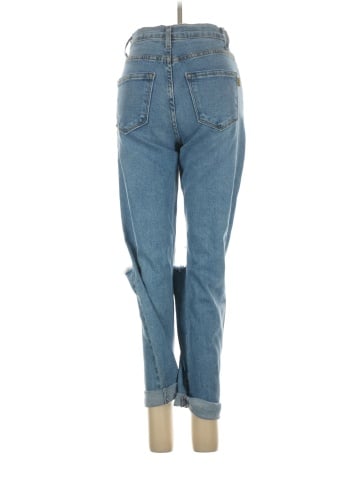 Vibrant M.I.U Jeans (view 2)
