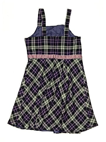 Hartstrings Dress (view 2)