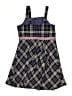Hartstrings Plaid Purple Dress Size 12 - photo 2